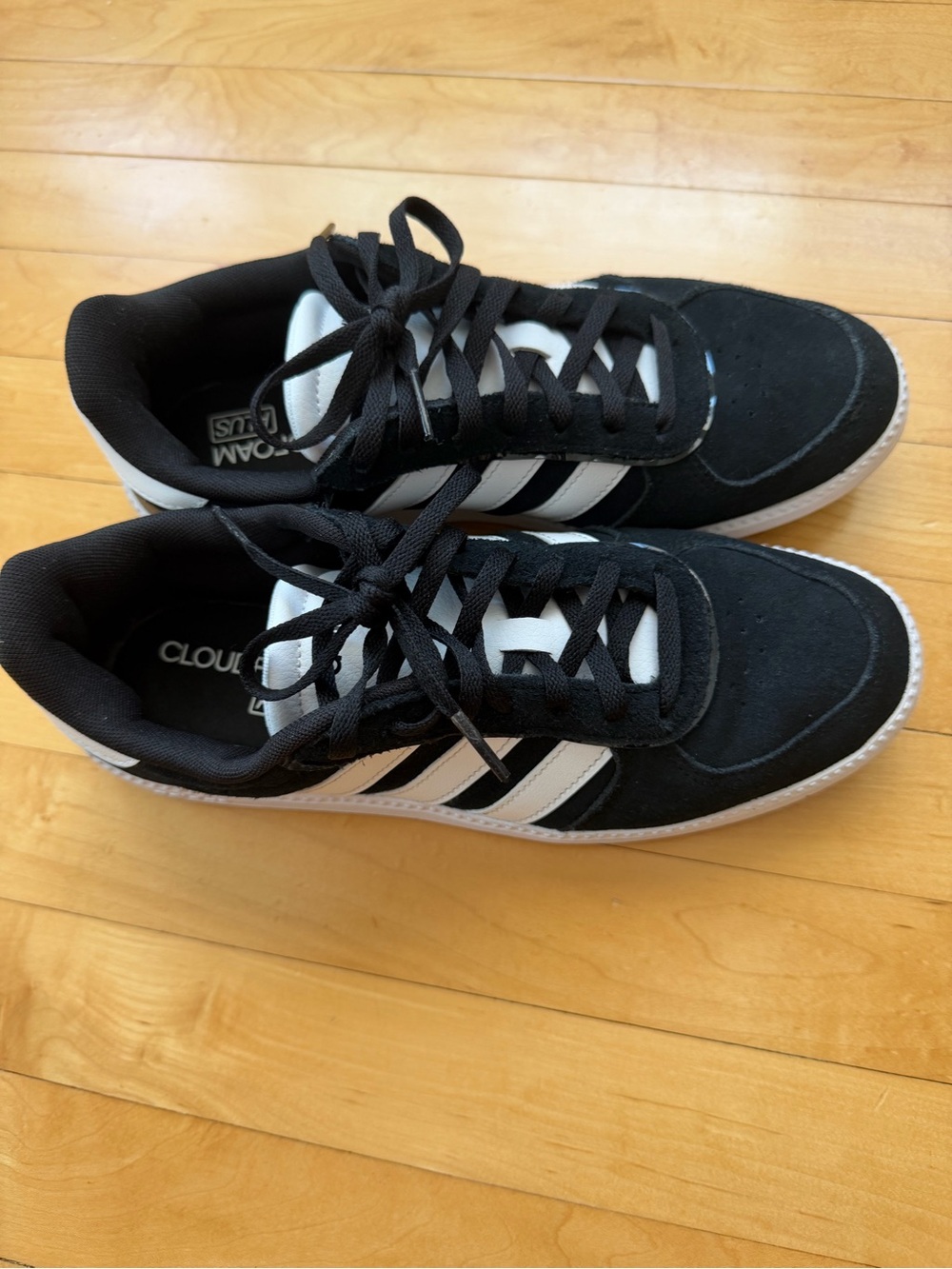 Adidas sneakers